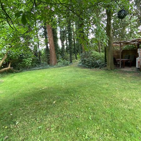 Ferienwohnung Auf Einem Resthof Zentral Gelegen Mit Viel Natur Und Tieren Rendswuhren Zewnętrze zdjęcie