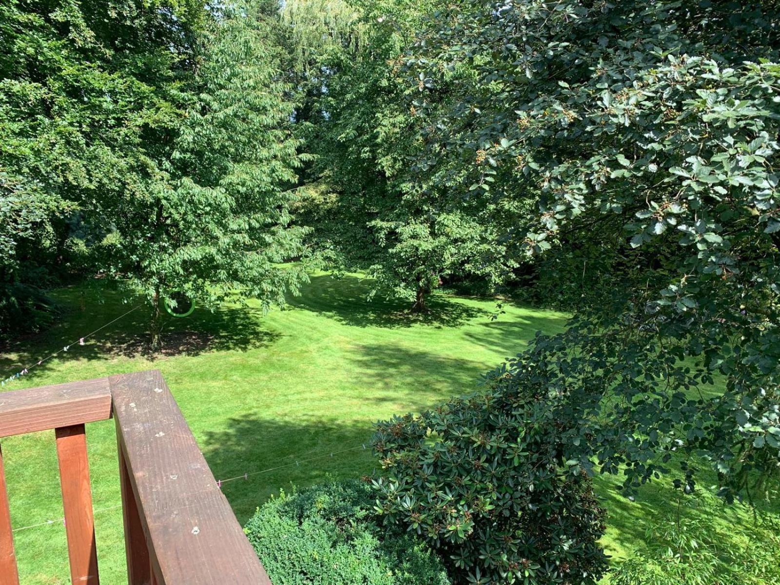 Ferienwohnung Auf Einem Resthof Zentral Gelegen Mit Viel Natur Und Tieren Rendswuhren Zewnętrze zdjęcie